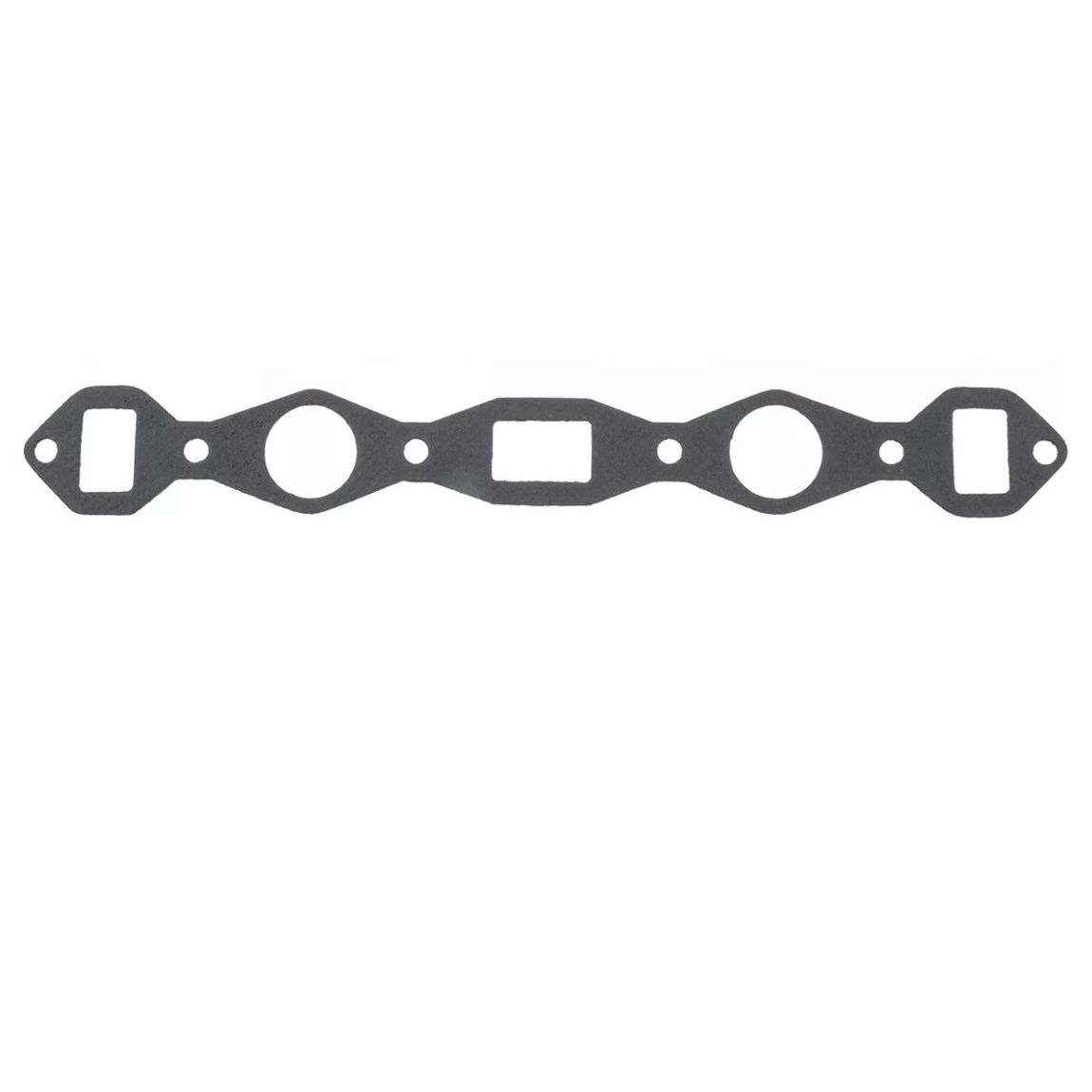 INLET / EXHAUST MANIFOLD GASKET (Austin Healey 100/4) (BN1 & BN2) (1953- 56 Only) 